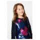 Bluza Desigual copii EPICURO,  3/4 ani