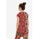 Tricou Desigual copii  DELAWERE, cu paiete reversibile 7/8 ani, 11/12 ani