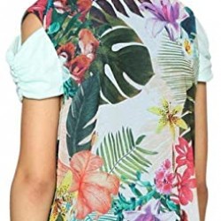 Bluza Desigual copii DENVER,  7/8 ani