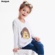 Bluza Desigual copii PAYED,  cu paiete reversibile 9/10 ani