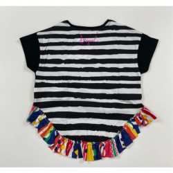 Bluza Desigual copii MOMO,  9/10 ani