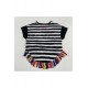Bluza Desigual copii MOMO,  9/10 ani