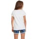 Tricou Desigual copii DOVER, cu paiete reversibile 9/10 ani