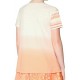 Tricou Desigual copii QUEBEC,   cu paiete reversibile 7/8 ani