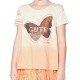 Tricou Desigual copii QUEBEC,   cu paiete reversibile 7/8 ani