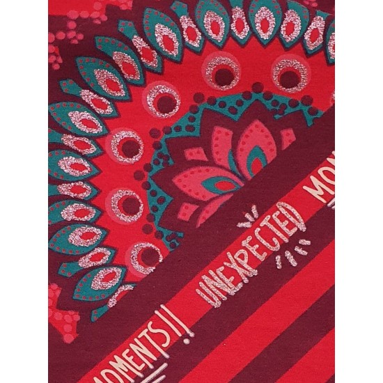 Tricou Desigual copii SUSANA,  5/6 ani