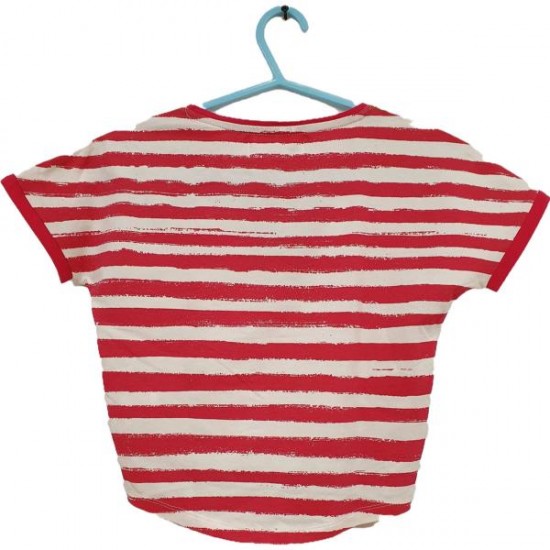 Tricou Desigual copii VENUS, 3/4 ani