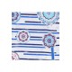 Tricou Desigual copii cu buzunare laterale 3/4, 7/8, 9/10, 11/12