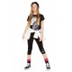 Tricou Desigual copii POP, cu paiete reversibile 7/8 ani