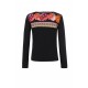 Bluza Desigual copii LLAFRANC, cu paiete reversibile 3/4 ani, 5/6 ani, 9/10 ani, 13/14 ani