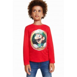 Bluza Desigual copii JOANA, cu paiete reversibile  9/10 ani ,  11/12 ani