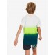 Tricou Desigual copii MARC, cu paiete reversibile, 3/4 ani