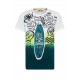 Tricou Desigual copii MARC, cu paiete reversibile, 3/4 ani