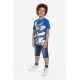 Tricou Desigual copii DANTE, 3/4 ani 