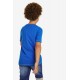 Tricou Desigual copii DANTE, 3/4 ani 