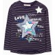 Bluza Desigual copii UTAH,  cu paiete reversibile  3/4 ani