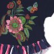 Bluza Desigual copii, MIMI, 9-10 ani, 11-12 ani