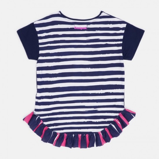 Bluza Desigual copii, MIMI, 9-10 ani, 11-12 ani