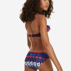 Costum de baie Desigual 7/8 ani