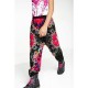 Pantaloni Desigual copii 9-10 ani 