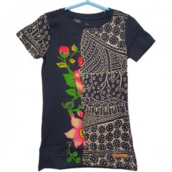 Tricou Desigual copii MARY, 4  ani