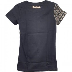Tricou Desigual copii MARY, 4  ani