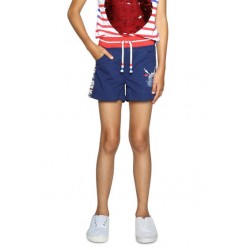 Pantaloni Desigual  copii WESTERN,  11/12 ani