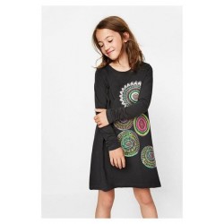 Rochie Desigual copii CARE, 7/8