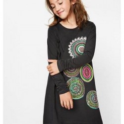 Rochie Desigual copii CARE, 7/8