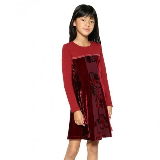 Rochie Desigual copii LINCOLN, 5/6 ani