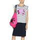 Rochie Desigual copii TUNEZ, cu paiete reversibile si rucsac 5/6 ani 