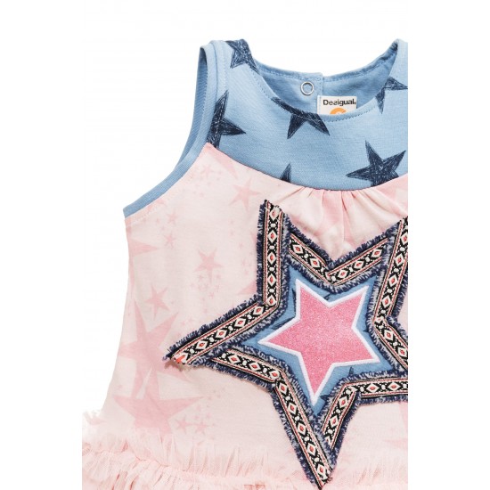Rochie Desigual copii 6 luni