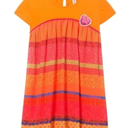 Rochie Desigual copii GLOBO,  11/12 ani
