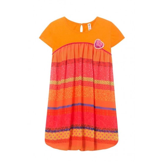 Rochie Desigual copii GLOBO,  11/12 ani