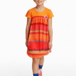 Rochie Desigual copii GLOBO,  11/12 ani