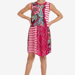 Rochie Desigual copii JUPITER,  9/10, 11/12 ani