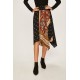 Fusta Desigual BLUNT, asimetrica S