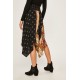 Fusta Desigual BLUNT, asimetrica S