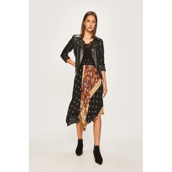 Fusta Desigual BLUNT, asimetrica S