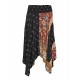 Fusta Desigual BLUNT, asimetrica S