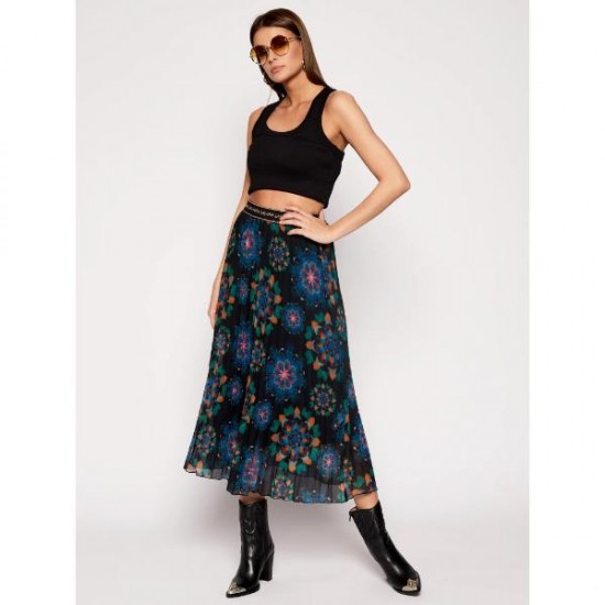 Fusta Desigual DELOS, S
