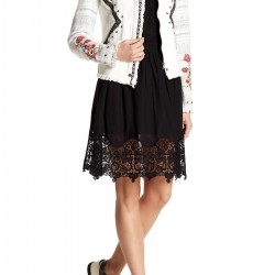 Fusta Desigual CHARITO,   S