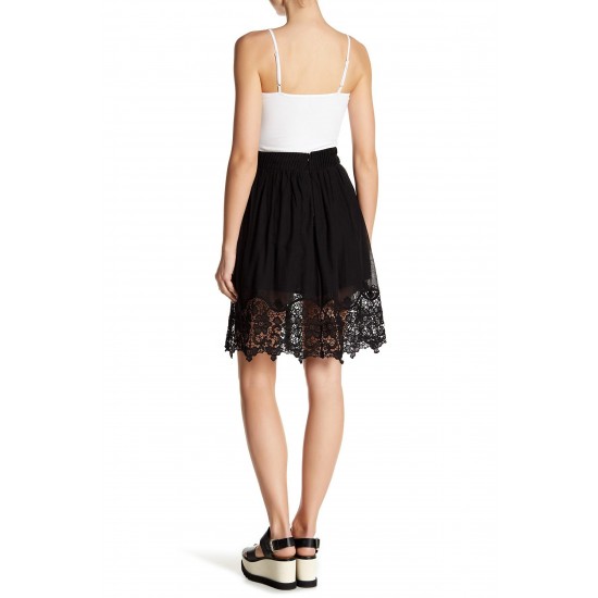 Fusta Desigual CHARITO,   S
