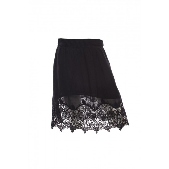 Fusta Desigual CHARITO,   S