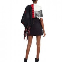 Fusta  Desigual JACKIE, M, L