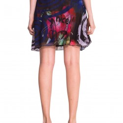 Fusta Desigual  2XL