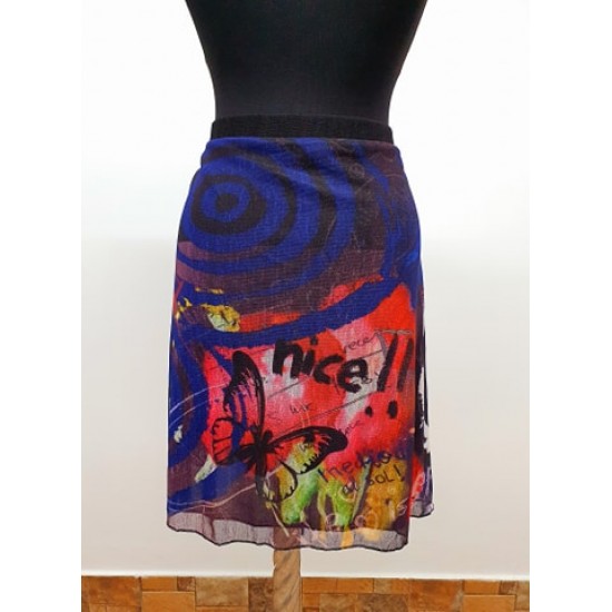 Fusta Desigual  2XL