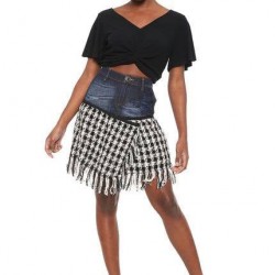 Fusta Desigual  CELIA,  XL