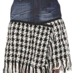 Fusta Desigual  CELIA,  XL