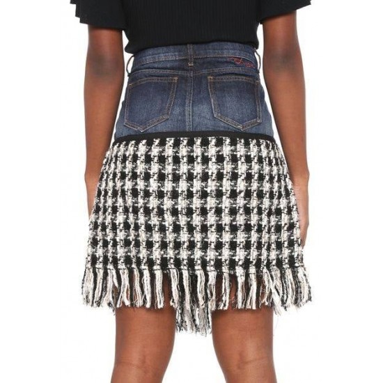 Fusta Desigual  CELIA,  XL